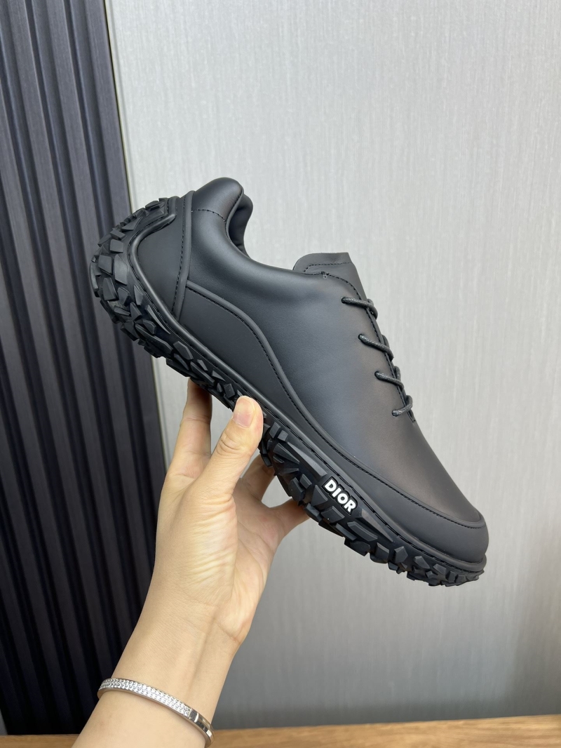 Christian Dior Casual Shoes